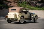 Stutz Model M 4-Passenger Speedster by LeBaron 1929 года